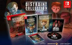 Distraint Collection [Limited Edition] New