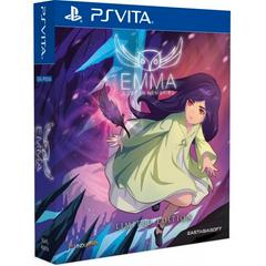 EMMA: Lost in Memories [Limited Edition] New