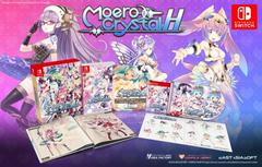 Moero Crystal H [Limited Edition] New