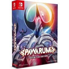 Pawarumi Definitive Edition [Limited Edition] New