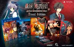 Root Double: Before Crime After Days Xtend Edition New
