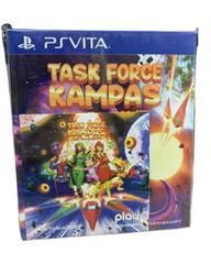 Task Force Kampas [Limited Edition] New