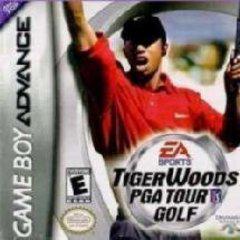 Tiger Woods PGA Golf New