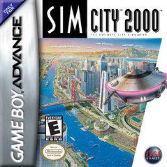 SimCity 2000 New