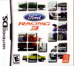 Ford Racing 3 New