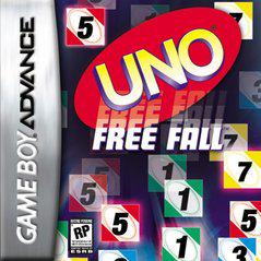 Uno Freefall New