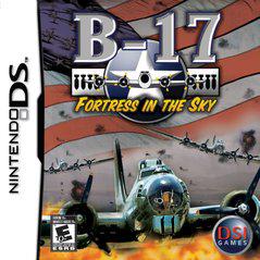 B17 Fortress in the Sky New
