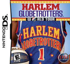 Harlem Globetrotters World Tour New