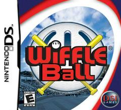 Wiffle Ball New