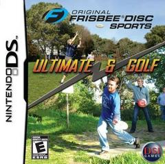 Frisbee Disc Sports New