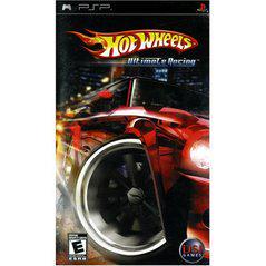 Hot Wheels Ultimate Racing New