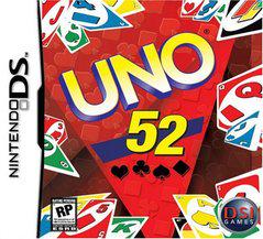 Uno 52 New