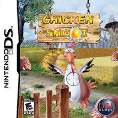 Chicken Shoot New