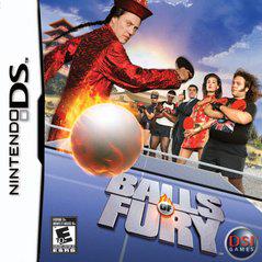 Balls of Fury New