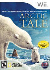 Arctic Tale New