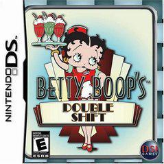 Betty Boops Double Shift New