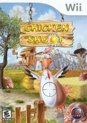 Chicken Shoot New