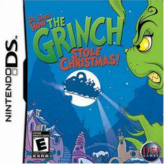 Dr Seuss How the Grinch Stole Christmas New