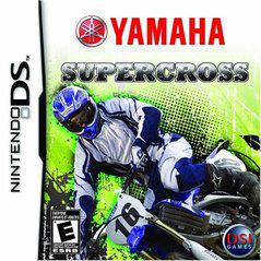 Yamaha Supercross New