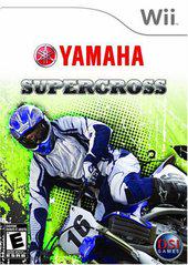 Yamaha Supercross New