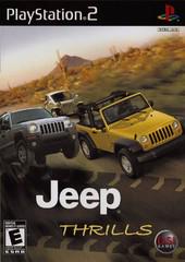 Jeep Thrills New