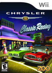 Chrysler Classic Racing New