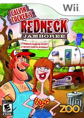 Calvin Tuckers Redneck Jamboree New