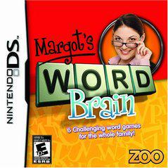 Margots Word Brain New