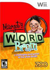 Margots Word Brain New