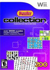 Puzzler Collection New