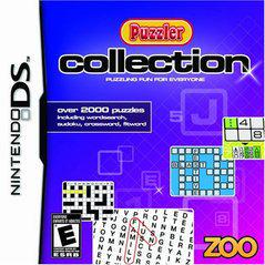 Puzzler Collection New