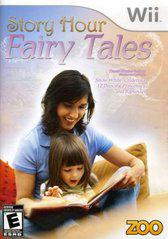 Story Hour Fairy Tales New