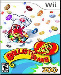 Jelly Belly: Ballistic Beans New