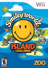 Smiley World: Island Challenge New