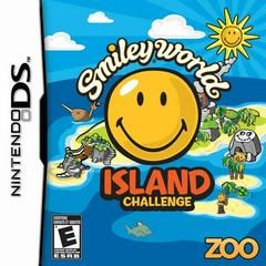 Smiley World: Island Challenge New