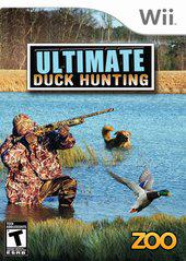 Ultimate Duck Hunting 2009 New