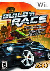 Build N Race New