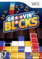 Groovin Blocks New