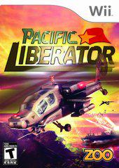 Pacific Liberator New