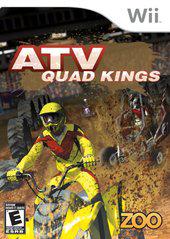 ATV Quad Kings New