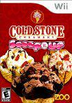 Cold Stone Creamery: Scoop It Up New