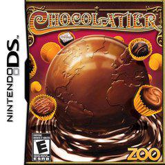 Chocolatier New