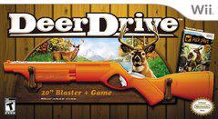 Deer Drive Gun Bundle New