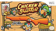 Chicken Blaster Bundle New