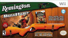 Remington Great American Bird Hunt with Blaster New