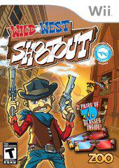 Colts Wild West Shootout New