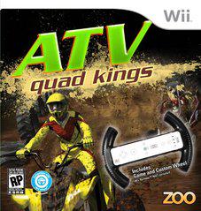 ATV Quad Kings Bundle New