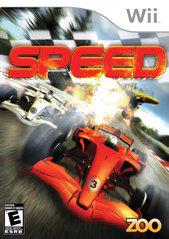 Speed New