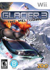 Glacier 3: The Meltdown New