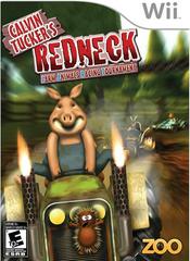 Calvin Tuckers Redneck Farm Animal Racing Tournament New